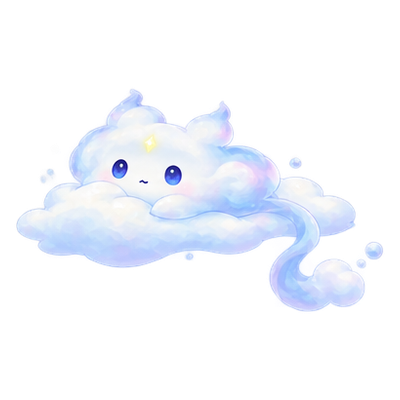 Nubo — idle
